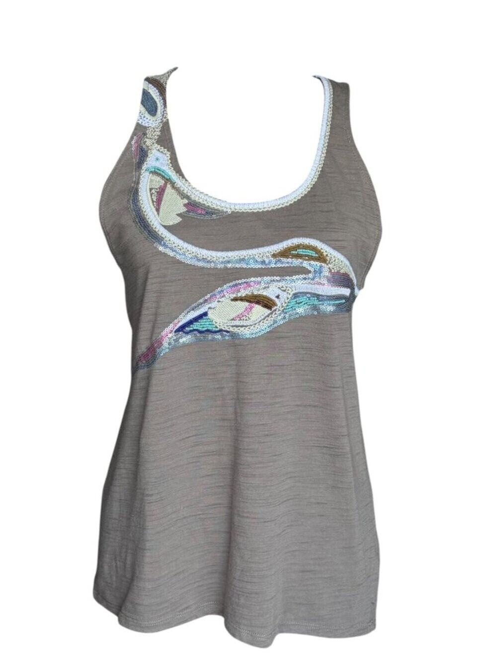 Anthropologie | Common Threads Women's Casual Everyday Tee Shirt - Size Medium